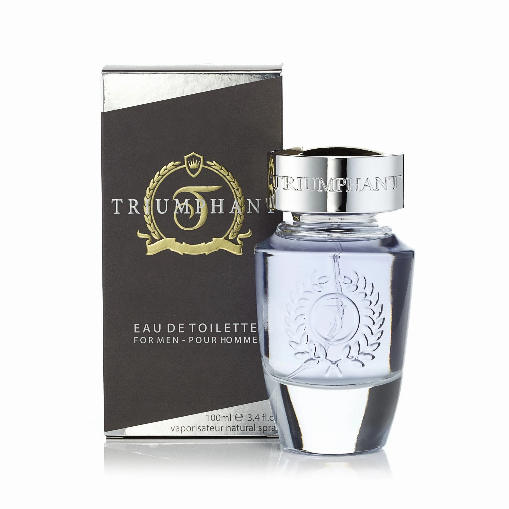 Triumphant Cologne