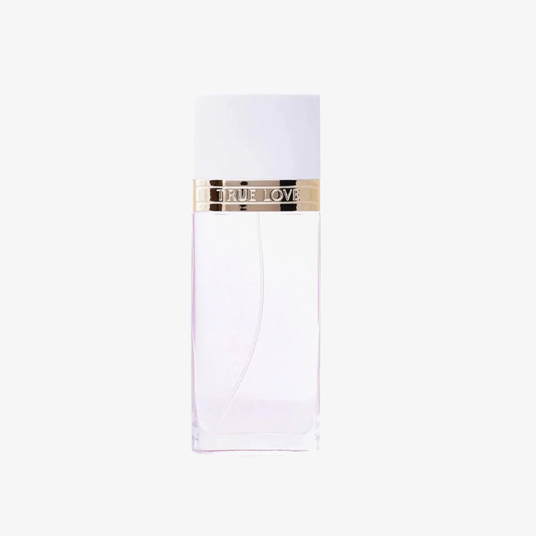 True Love for Women By Elizabeth Arden Eau de Toilette Spray 3.3 Oz