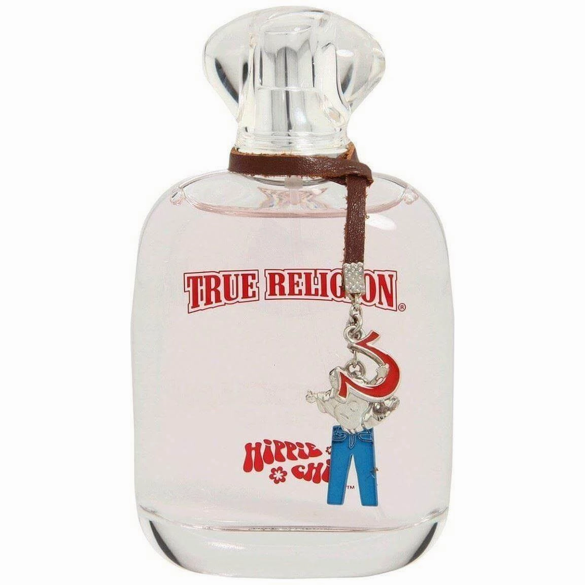 True Religion Hippie Chic 3.3 / 3.4 oz Women EDP NEW tester WITH CAP