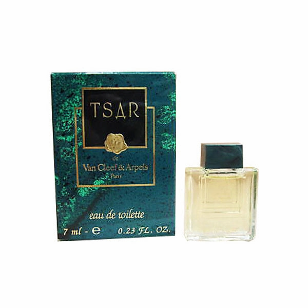 Tsar by Van Cleef & Arpels