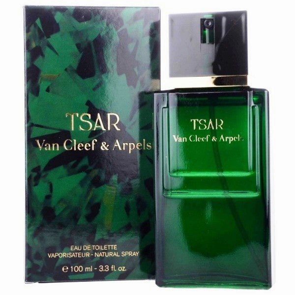 Tsar by Van Cleef & Arpels