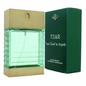 Tsar by Van Cleef & Arpels