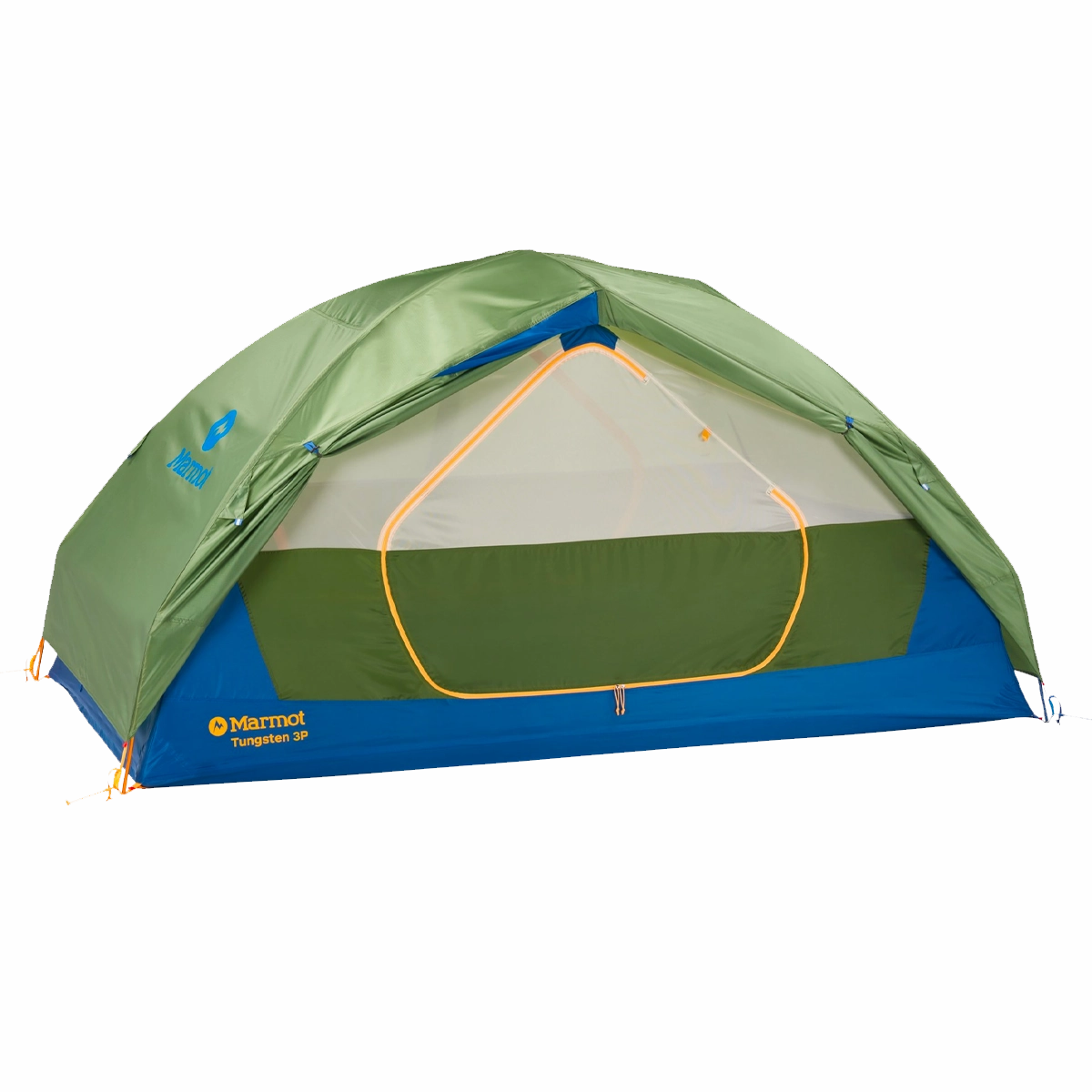 Tungsten 3 Person