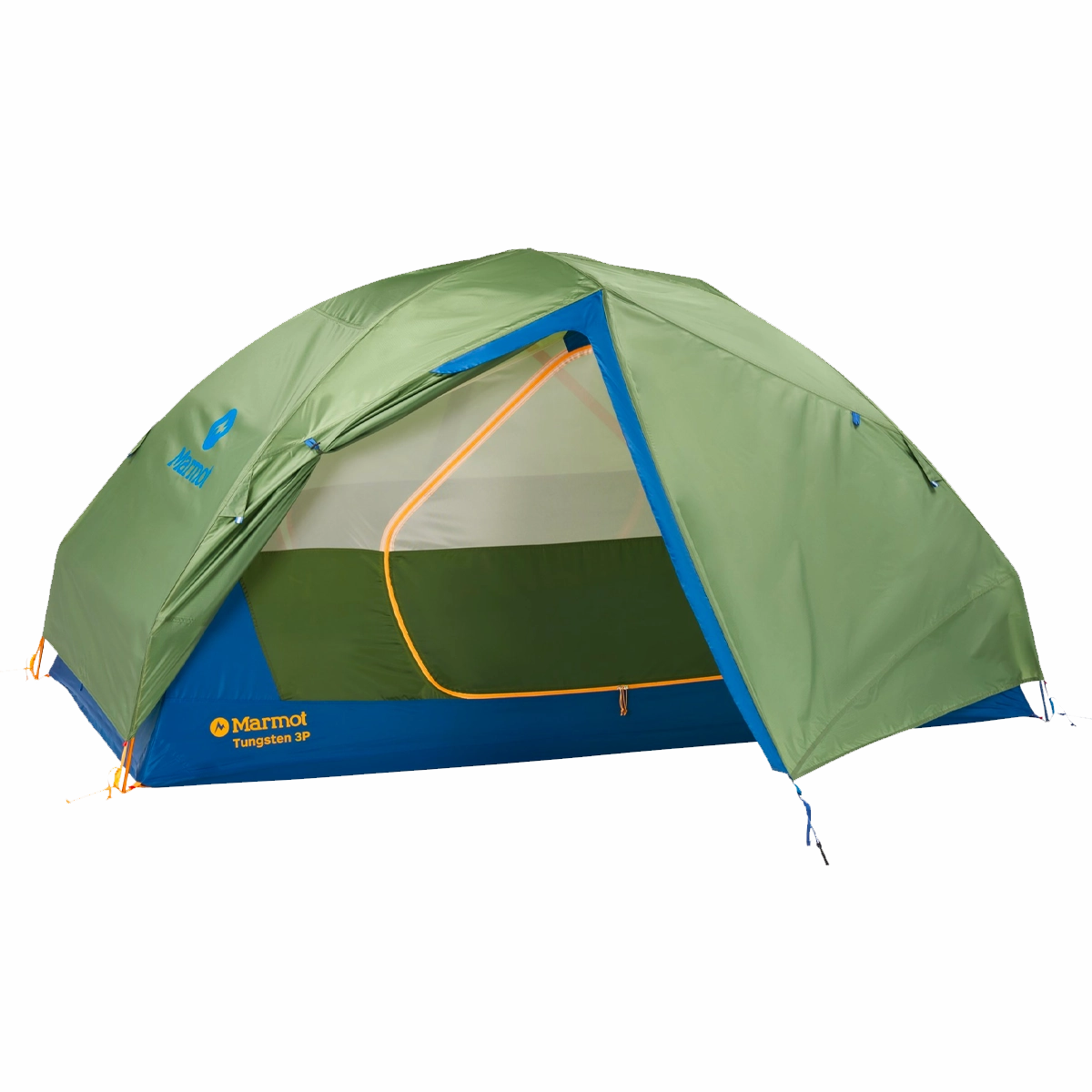 Tungsten 3 Person