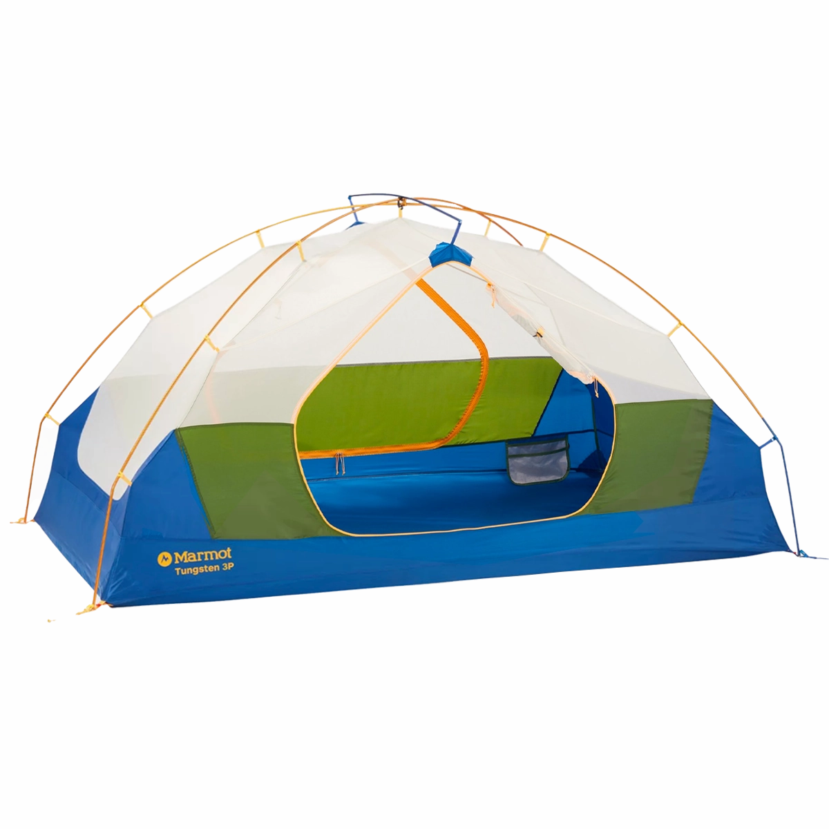 Tungsten 3 Person