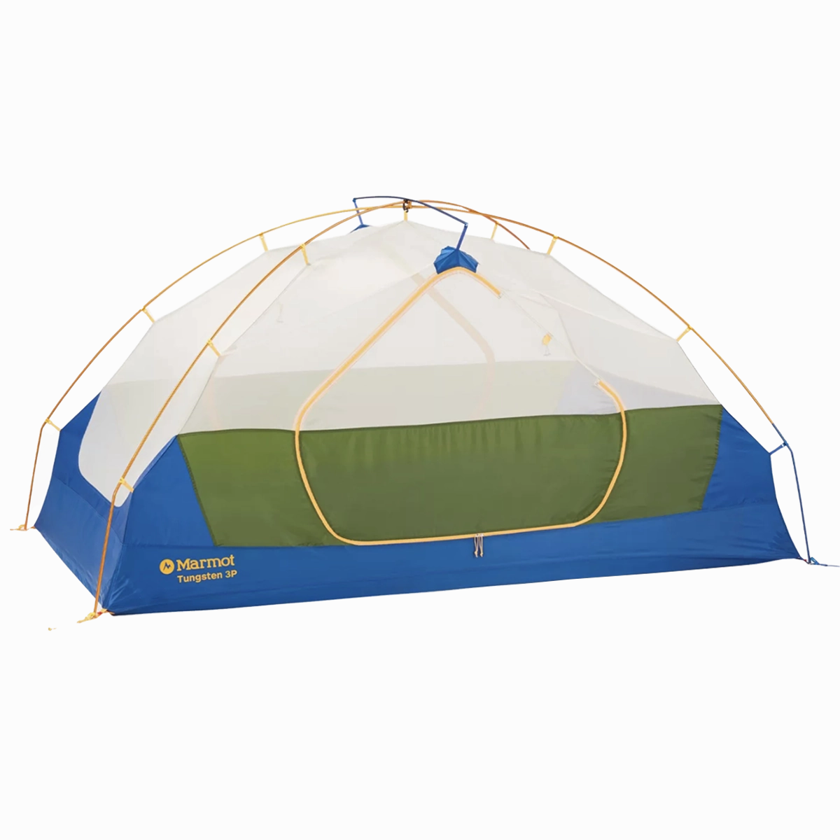 Tungsten 3 Person