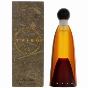 United Colors Women's Eau De Toilette Spray - Tribu Enchanting Fragrance, 3.4 oz