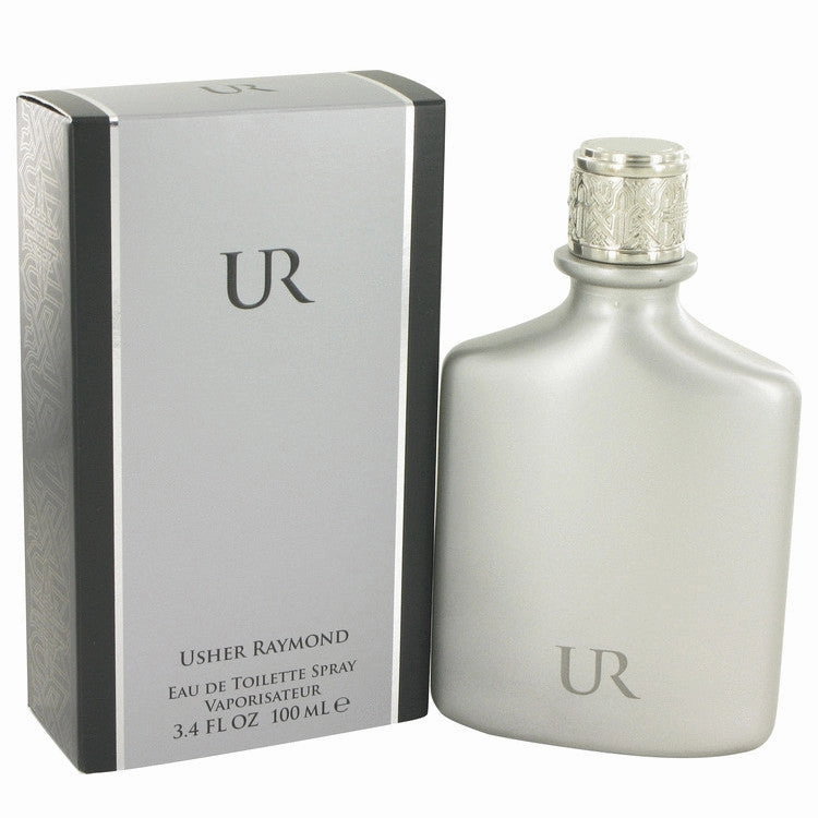Usher UR by Usher 100ml EDT Spray