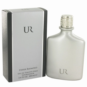 Usher UR by Usher 100ml EDT Spray