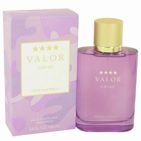 Valor for Her by Dana 100ml EDT