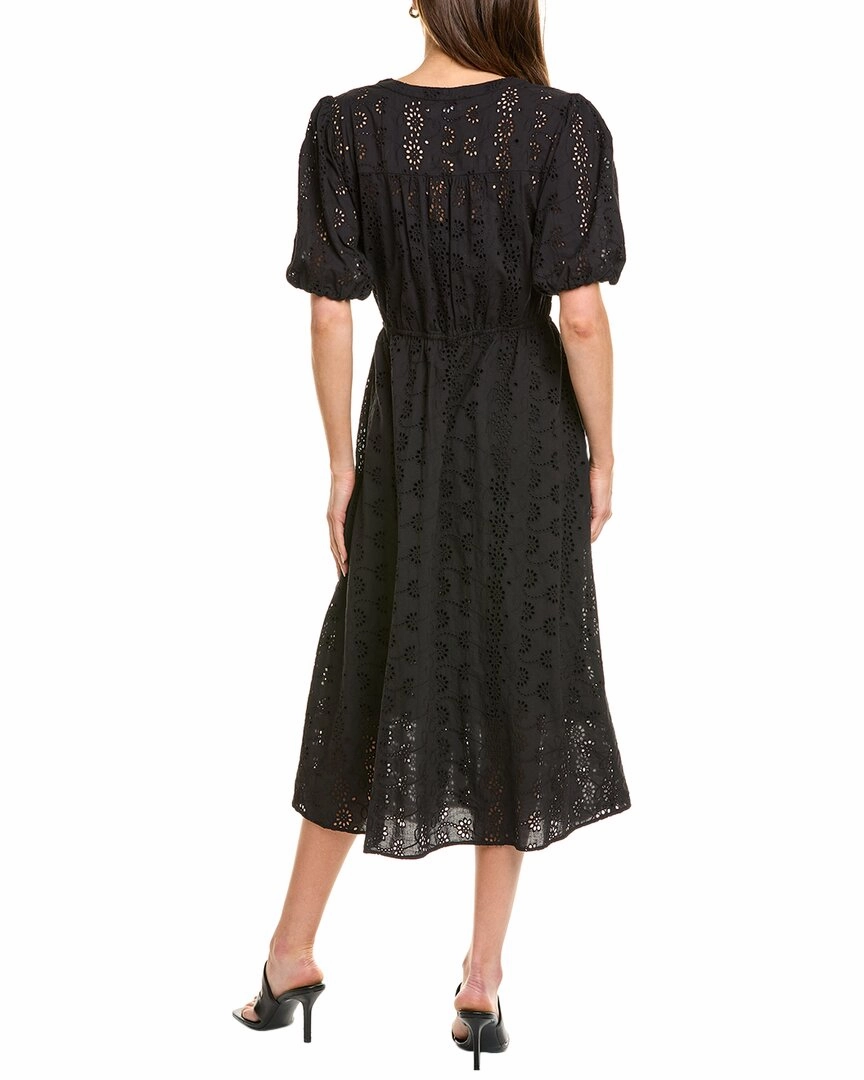 Velvet by Graham & Spencer Midi Dress