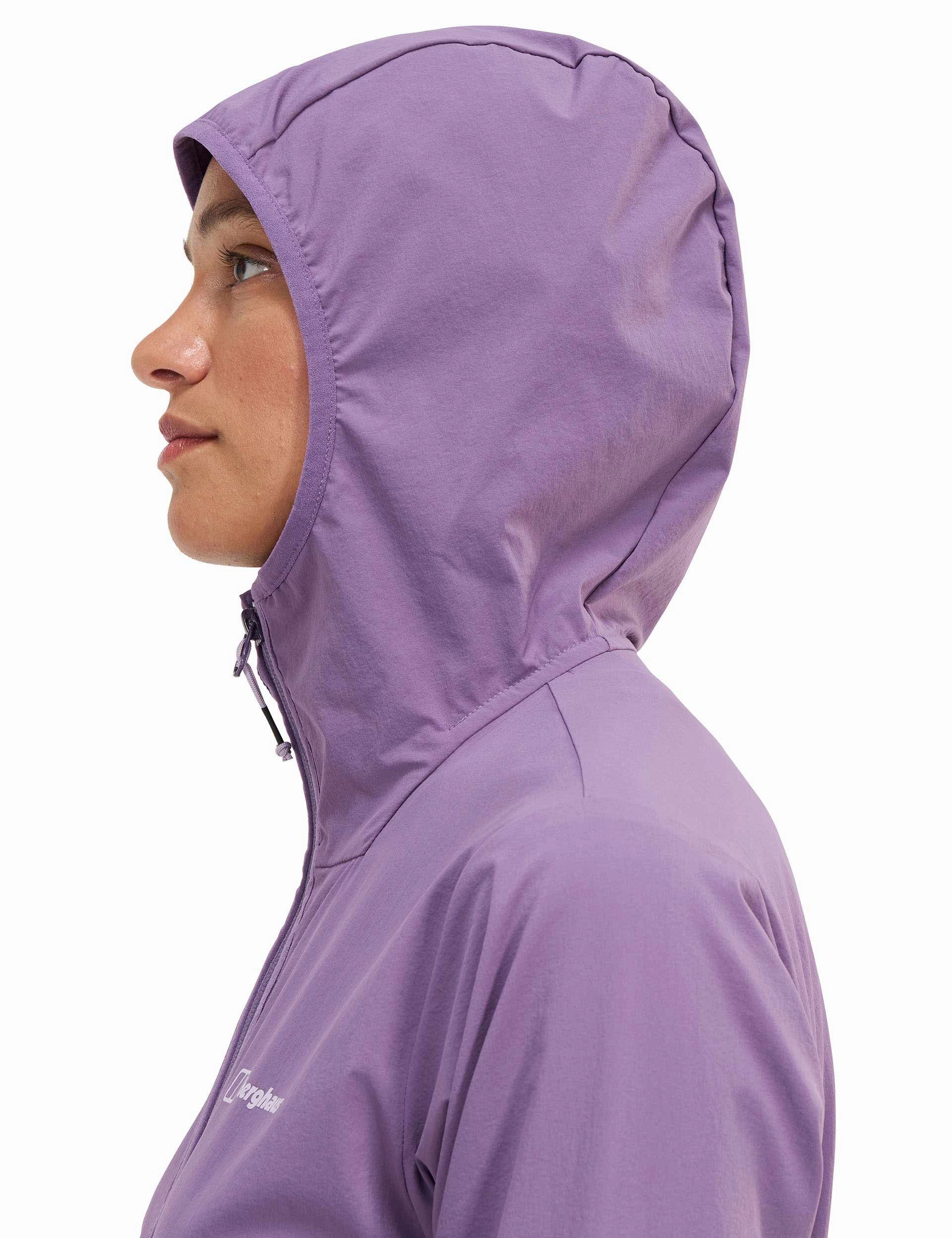 Wandermoor Wind Smock - Aura