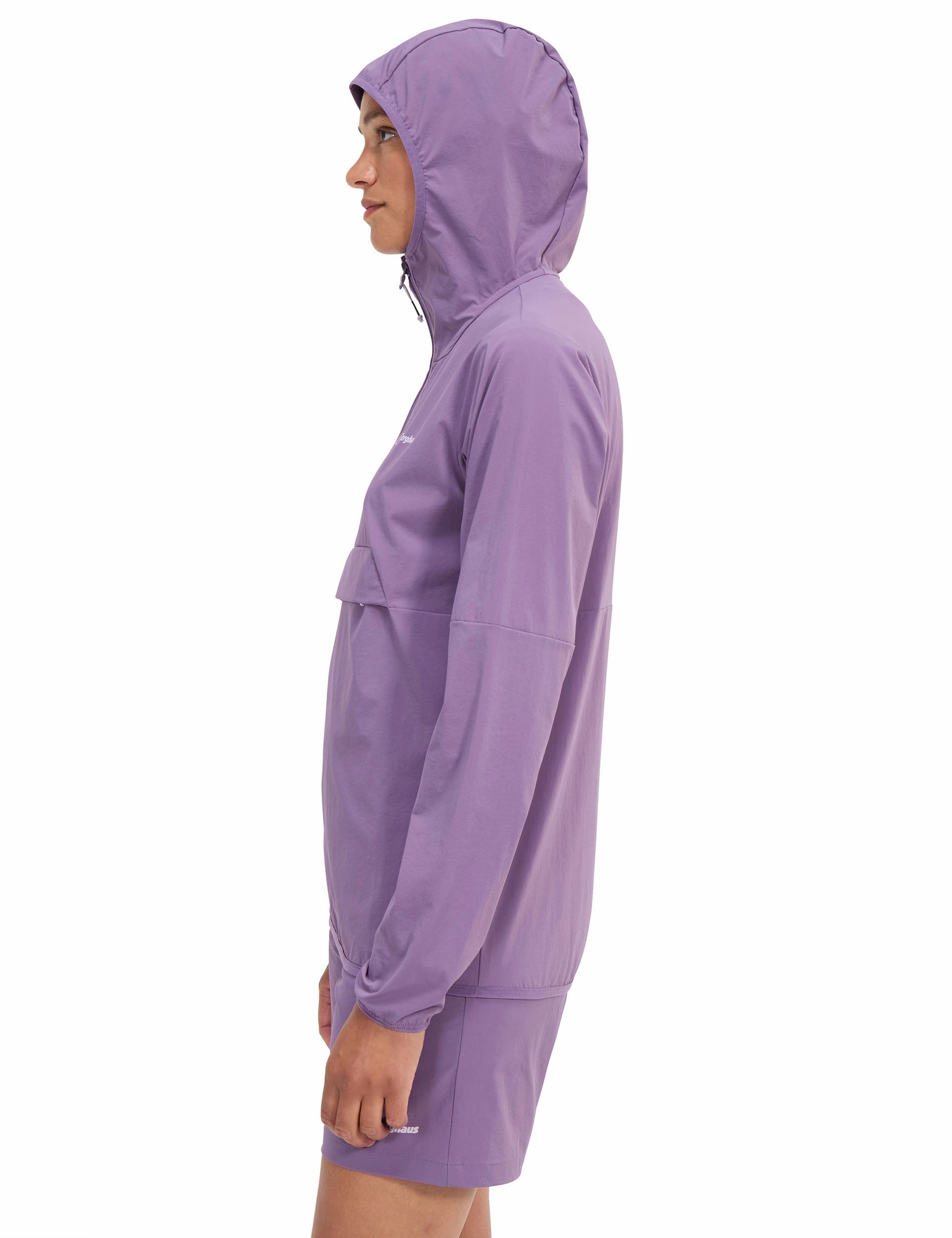 Wandermoor Wind Smock - Aura