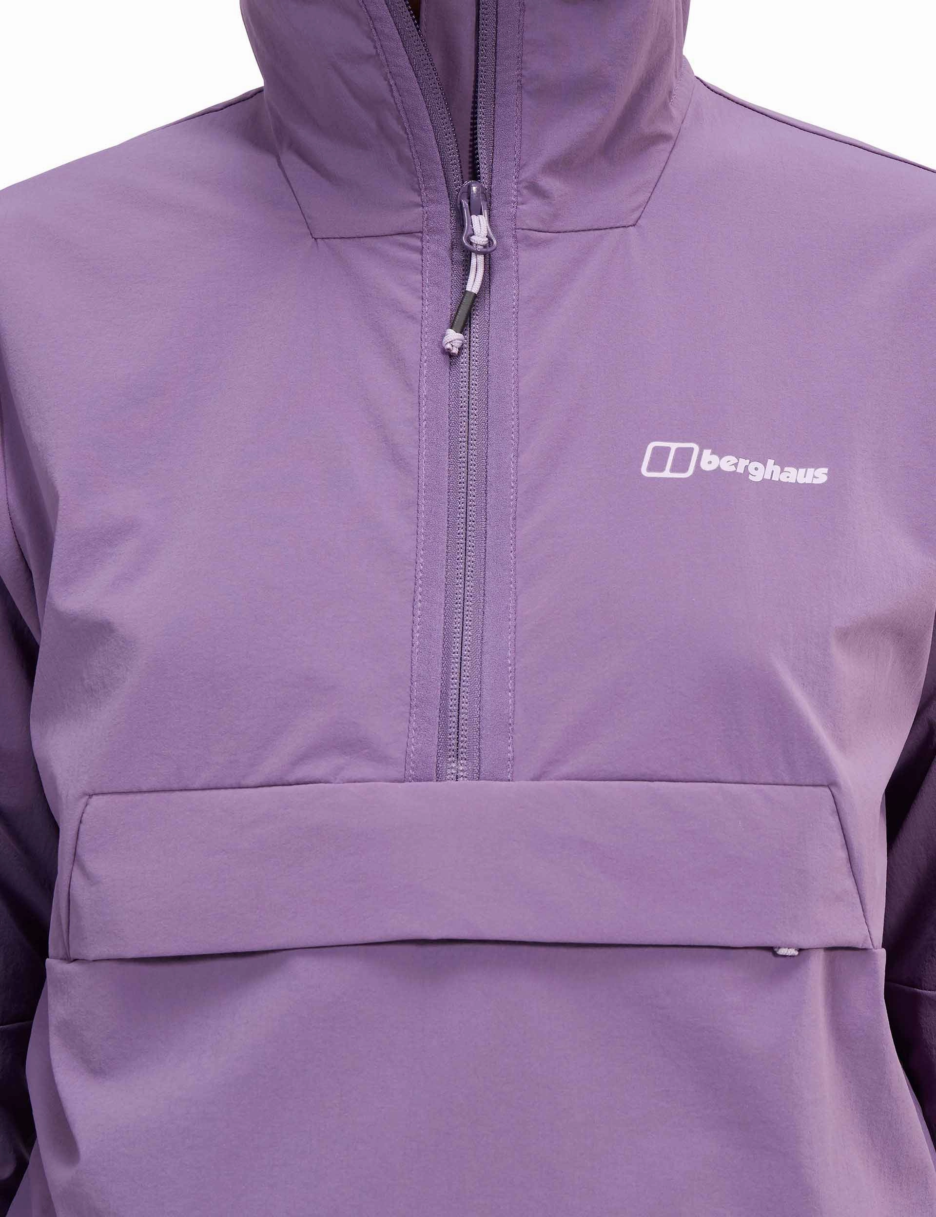 Wandermoor Wind Smock - Aura