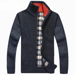 West Louis™ Cardigan Sweater
