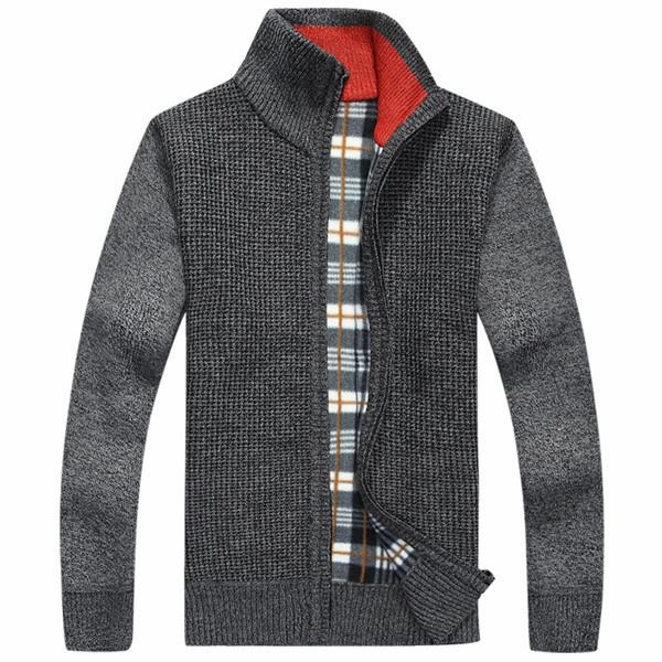 West Louis™ Cardigan Sweater