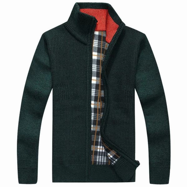 West Louis™ Cardigan Sweater