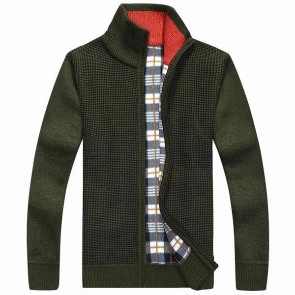 West Louis™ Cardigan Sweater