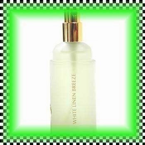WHITE LINEN BREEZE Estee Lauder 3.4 oz edp tester