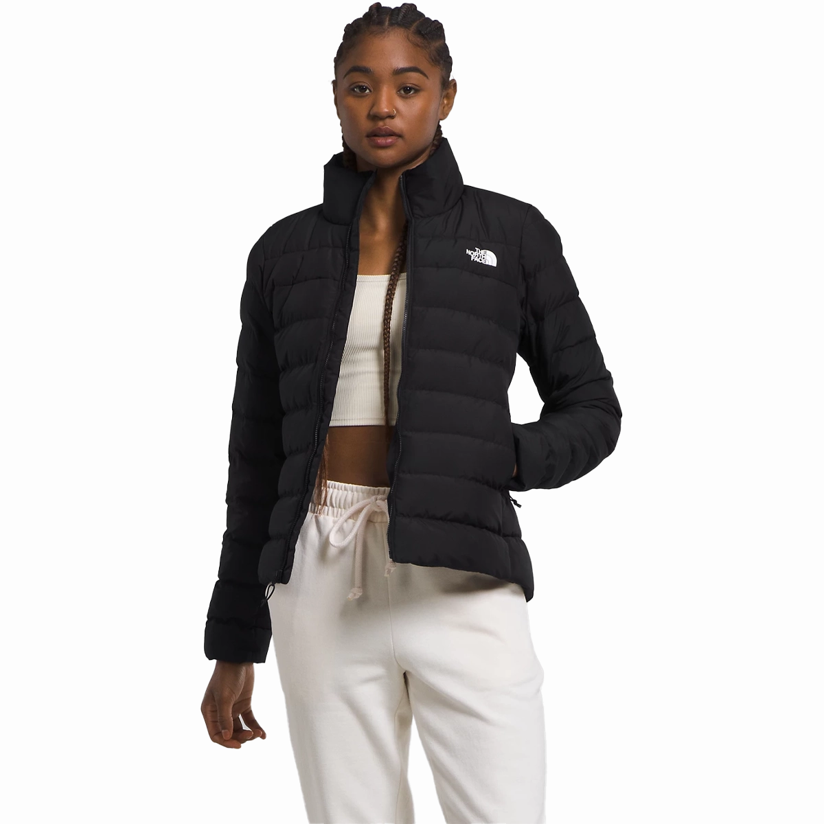 Women's Aconcagua 3 Jacket