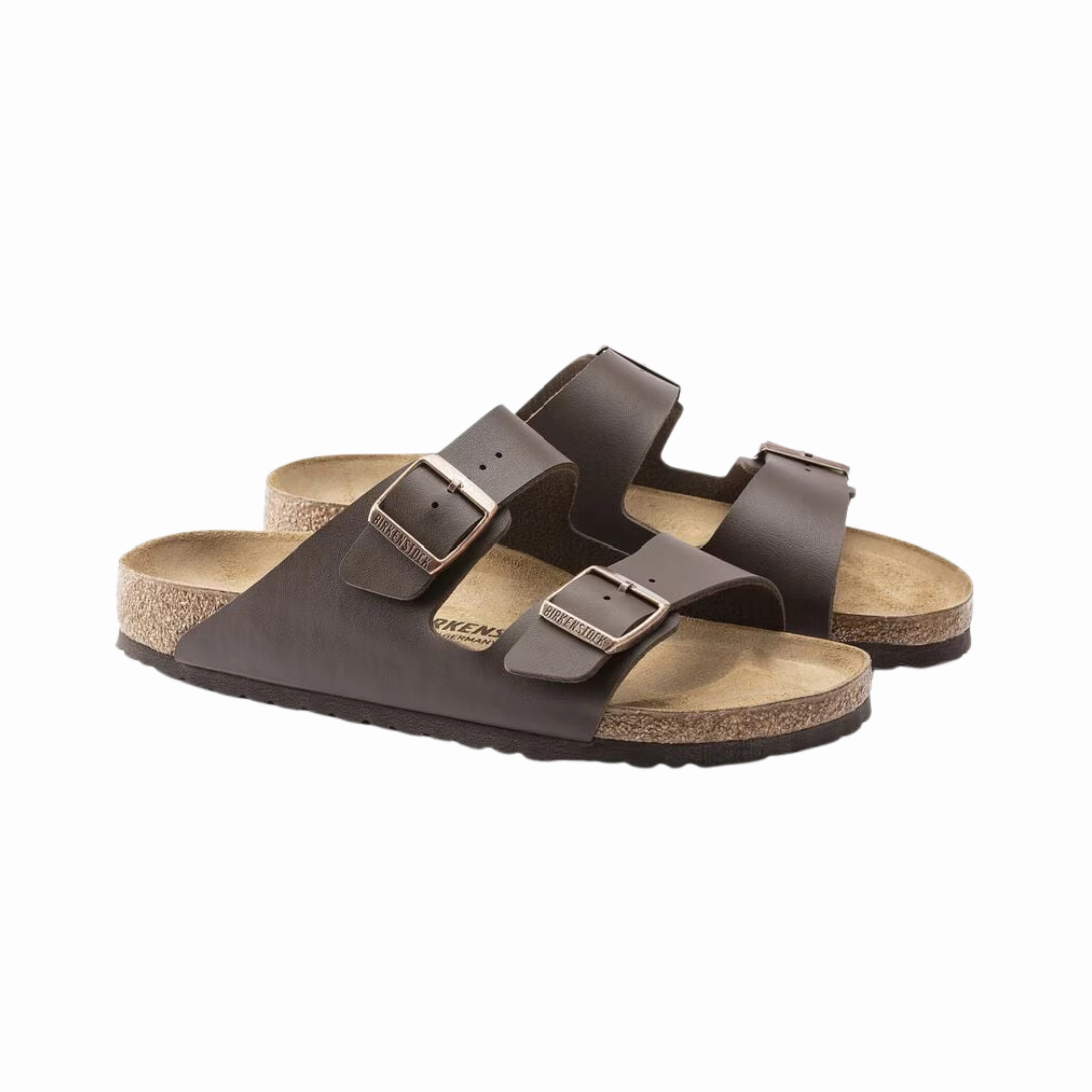 Women's Arizona (Birko-Flor) - Dark Brown