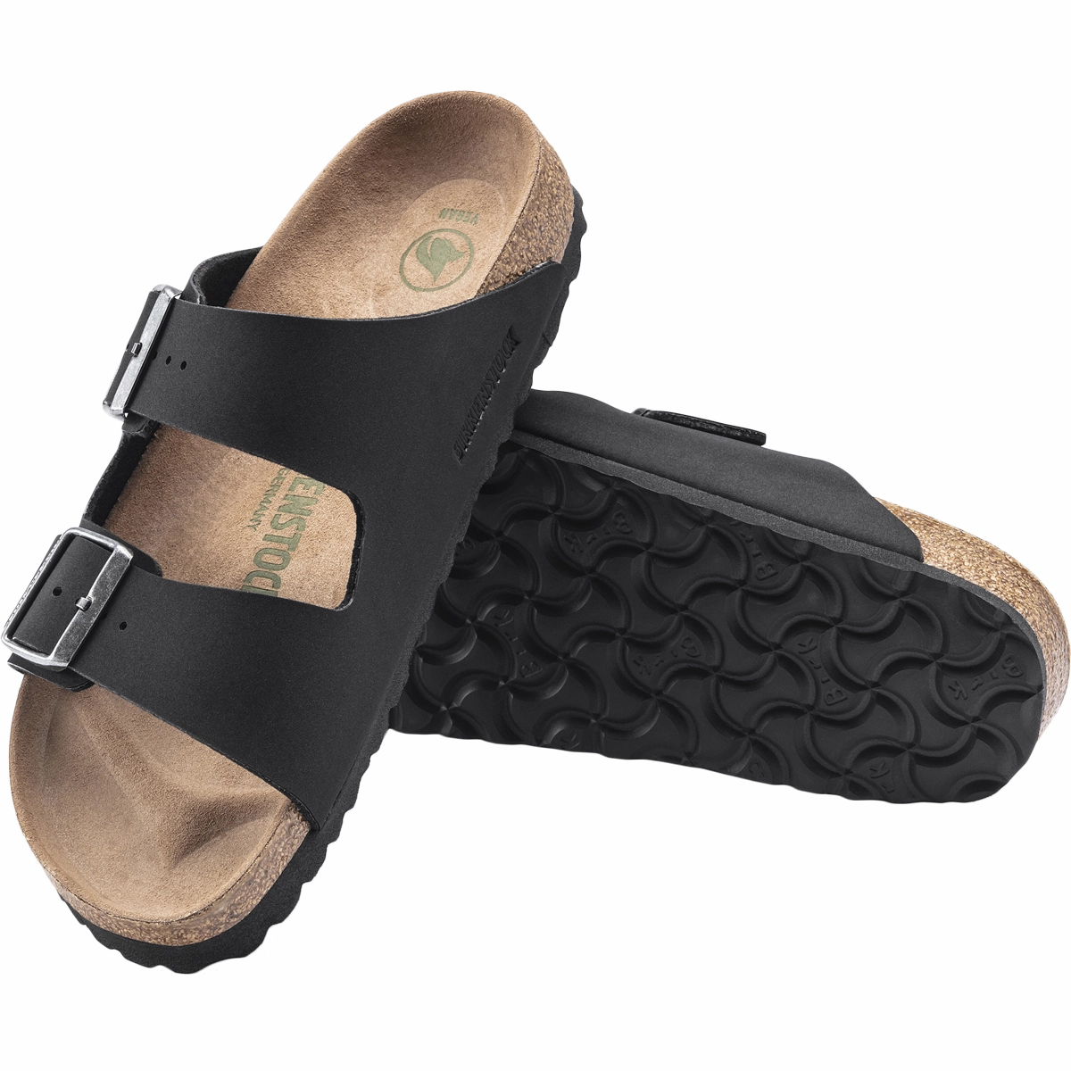 Women's Arizona Vegan