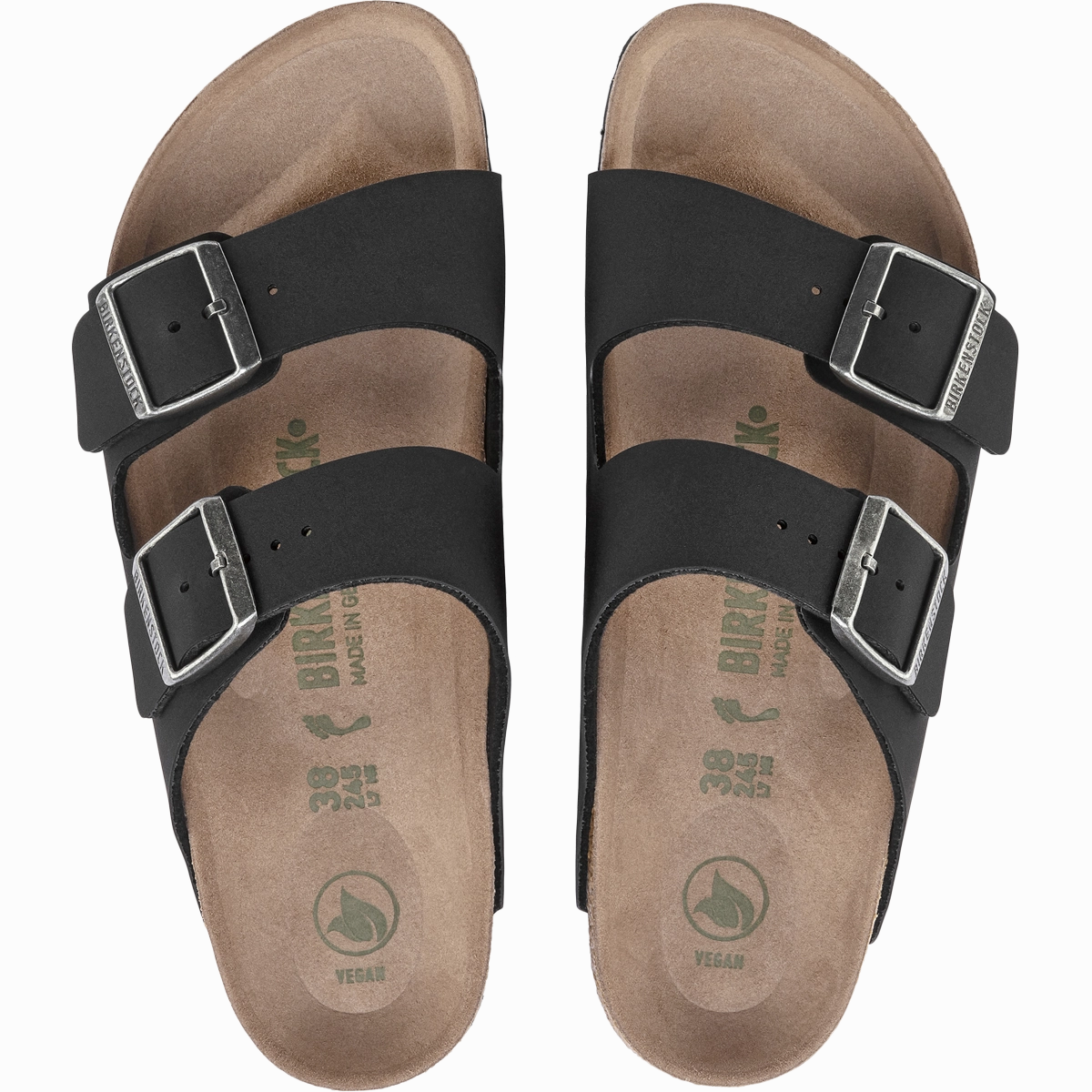 Women's Arizona Vegan