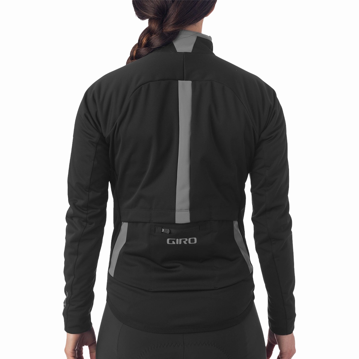 Women's Chrono Pro Alpha Jacket