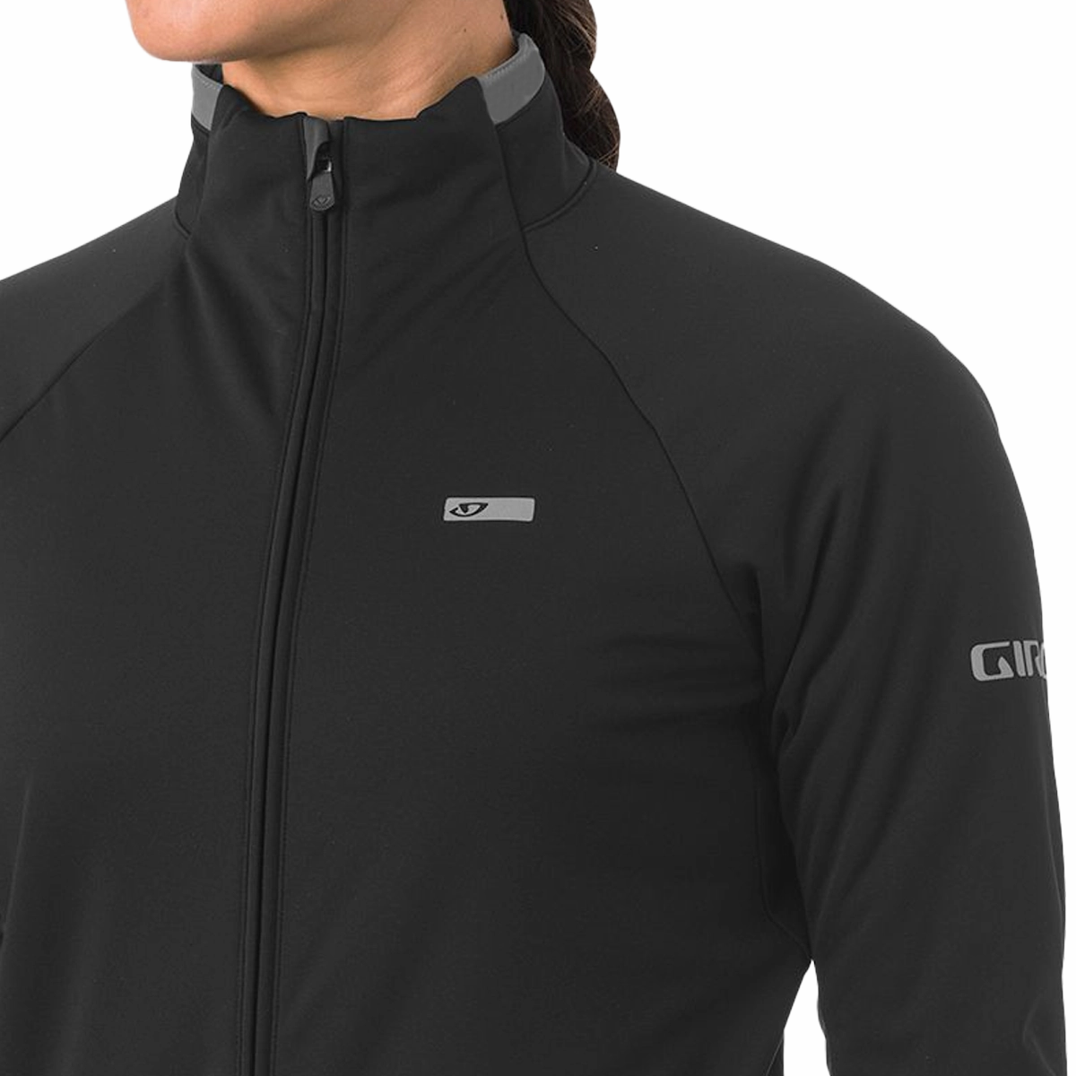 Women's Chrono Pro Alpha Jacket