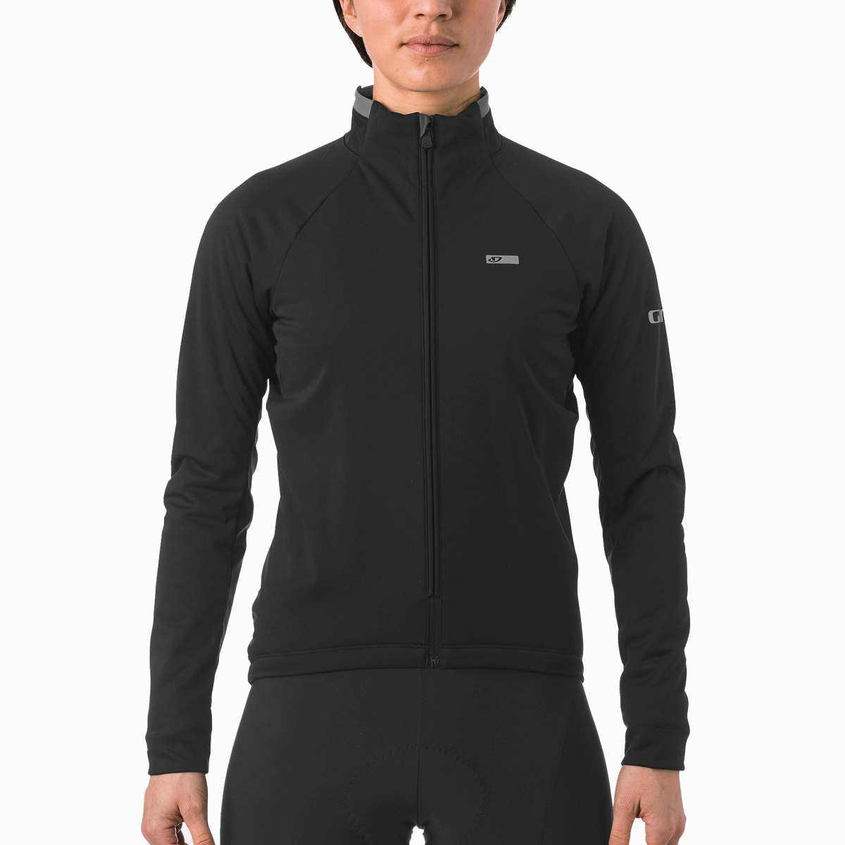 Women's Chrono Pro Alpha Jacket