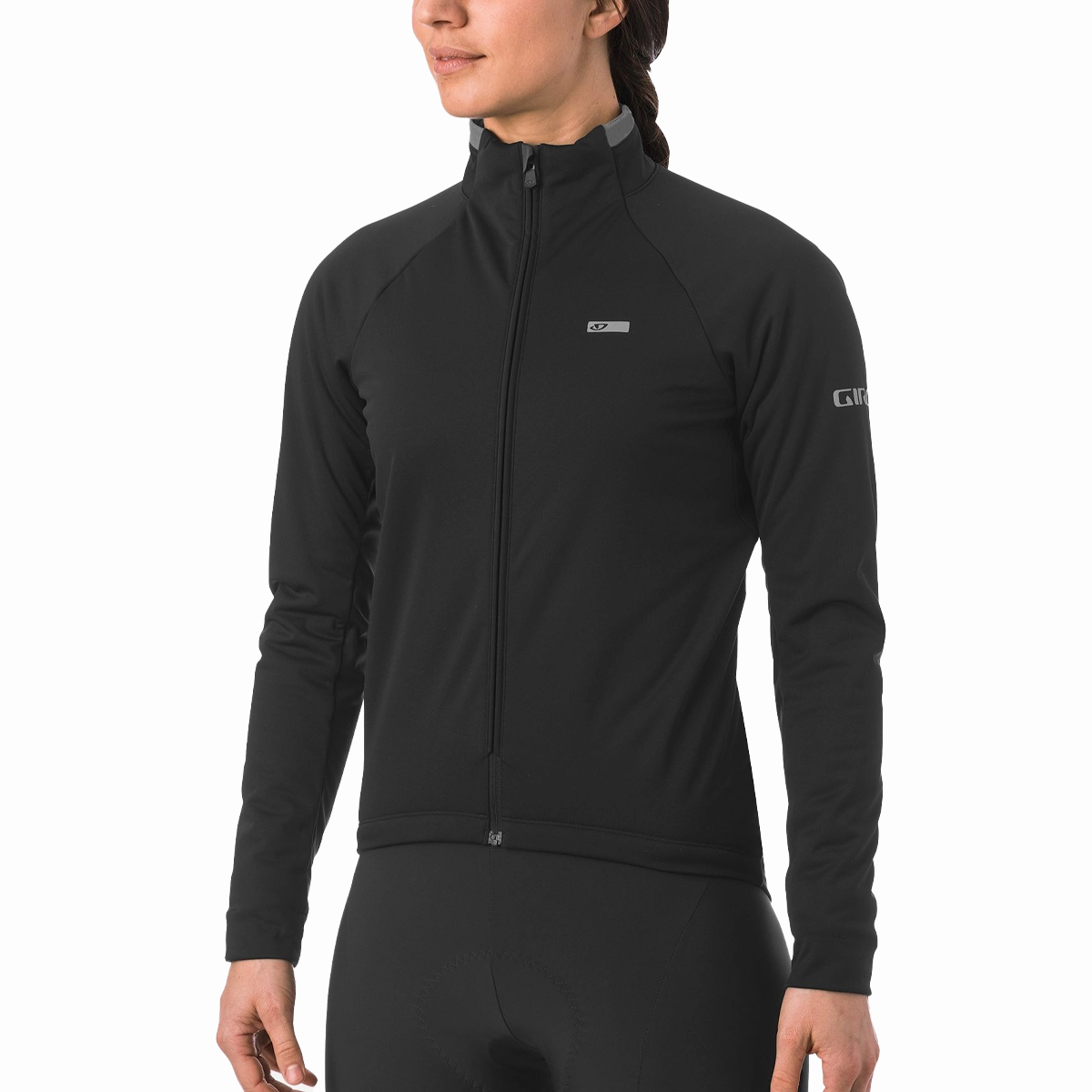 Women's Chrono Pro Alpha Jacket