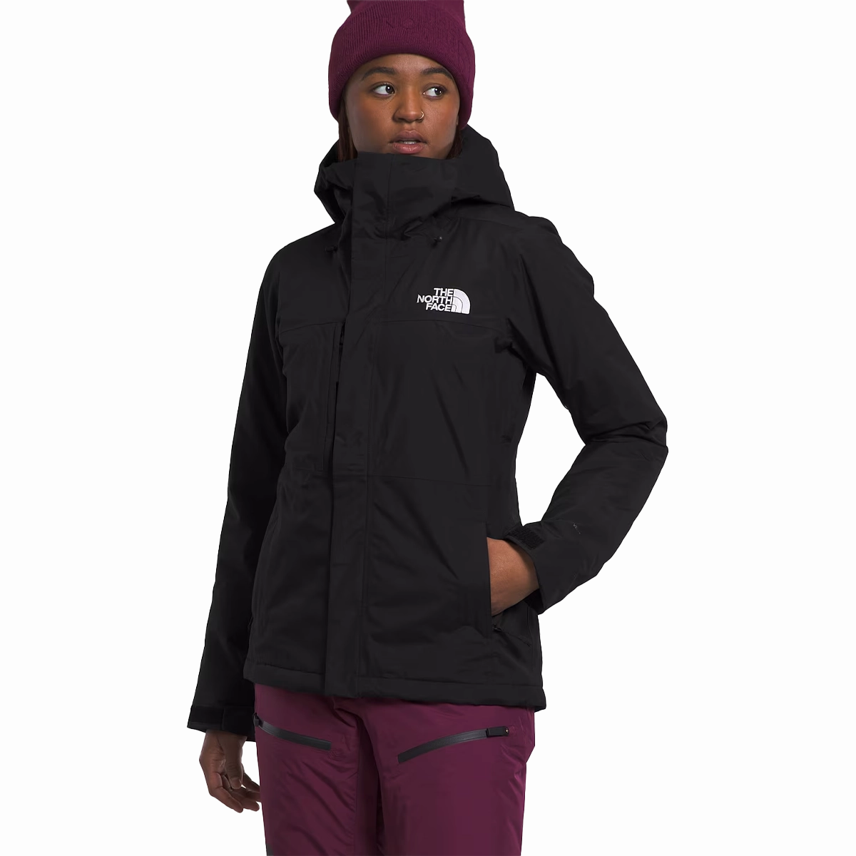 Women's Freedom Insulated Jacket