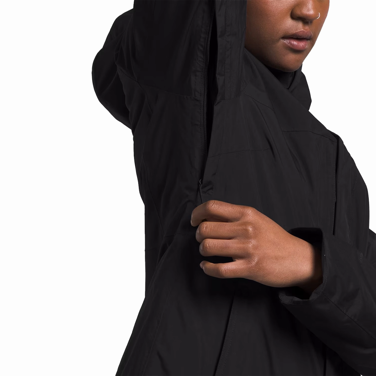 Women's Freedom Insulated Jacket
