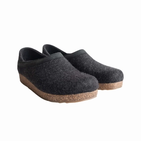 Women's GZH - Charcoal