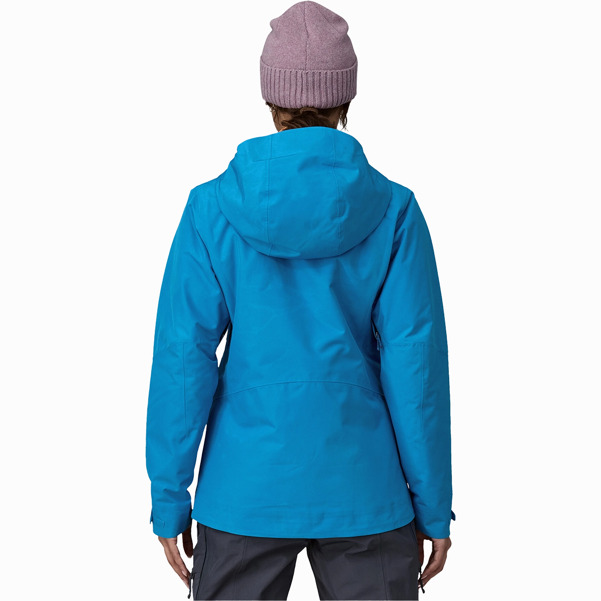 Women's Insulated Storm Shift Jacket