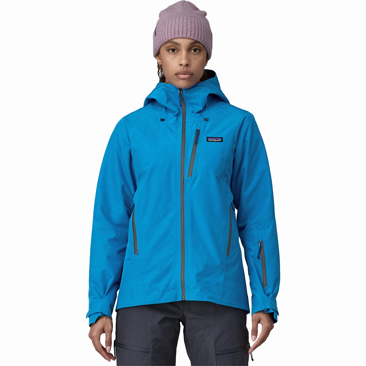 Women's Insulated Storm Shift Jacket