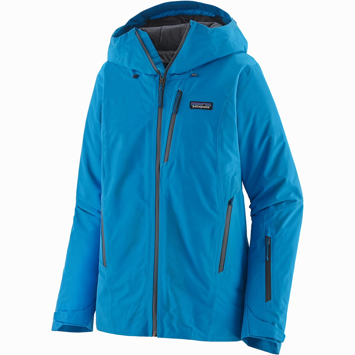 Women's Insulated Storm Shift Jacket
