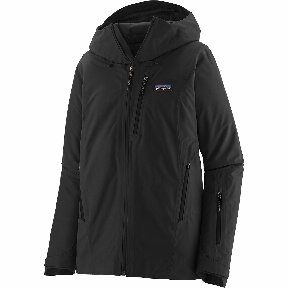 Women's Insulated Storm Shift Jacket