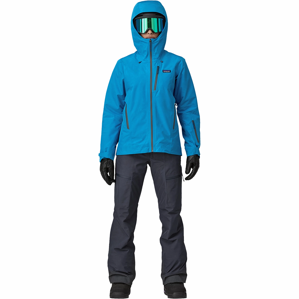 Women's Insulated Storm Shift Jacket