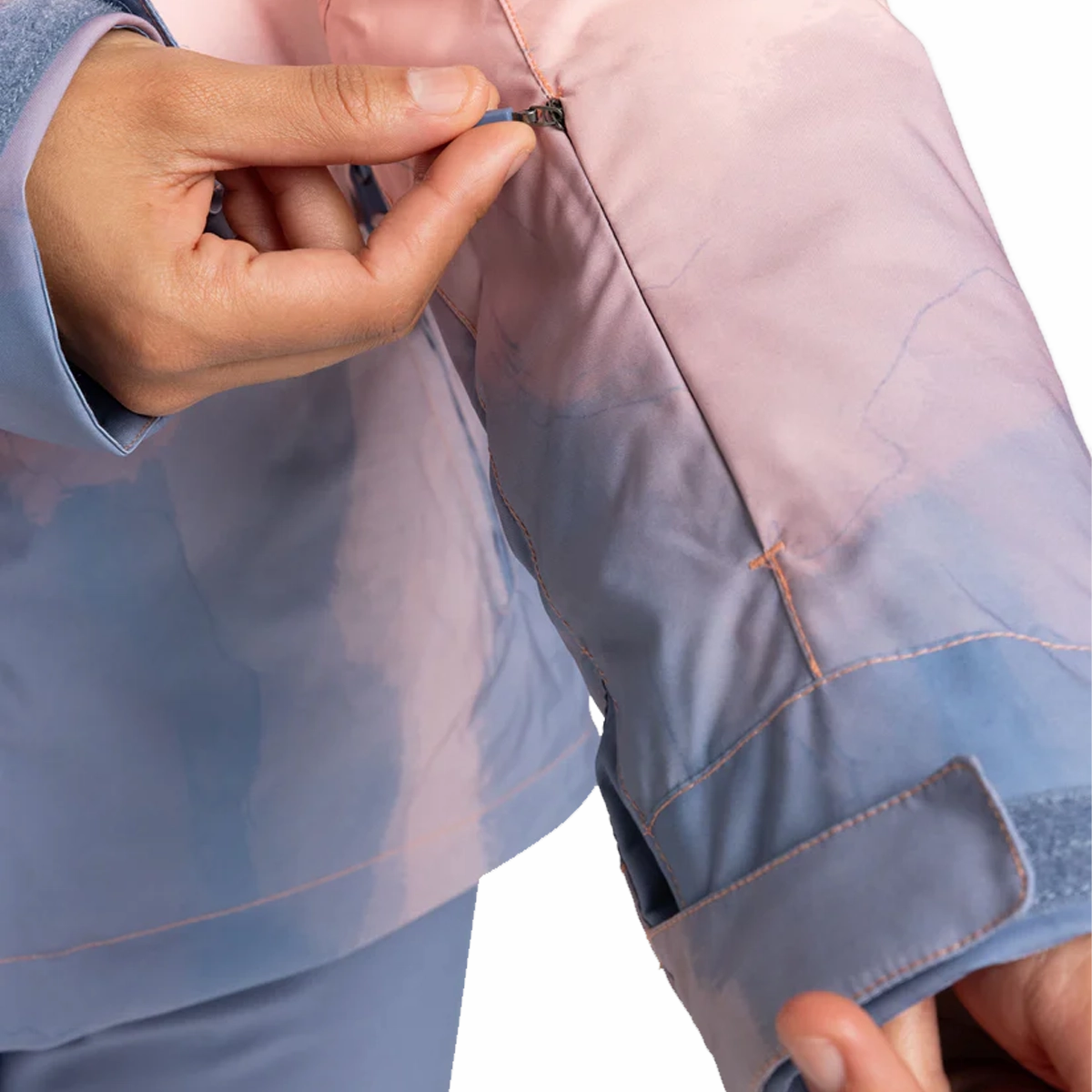 Women's Jet Ski Jacket