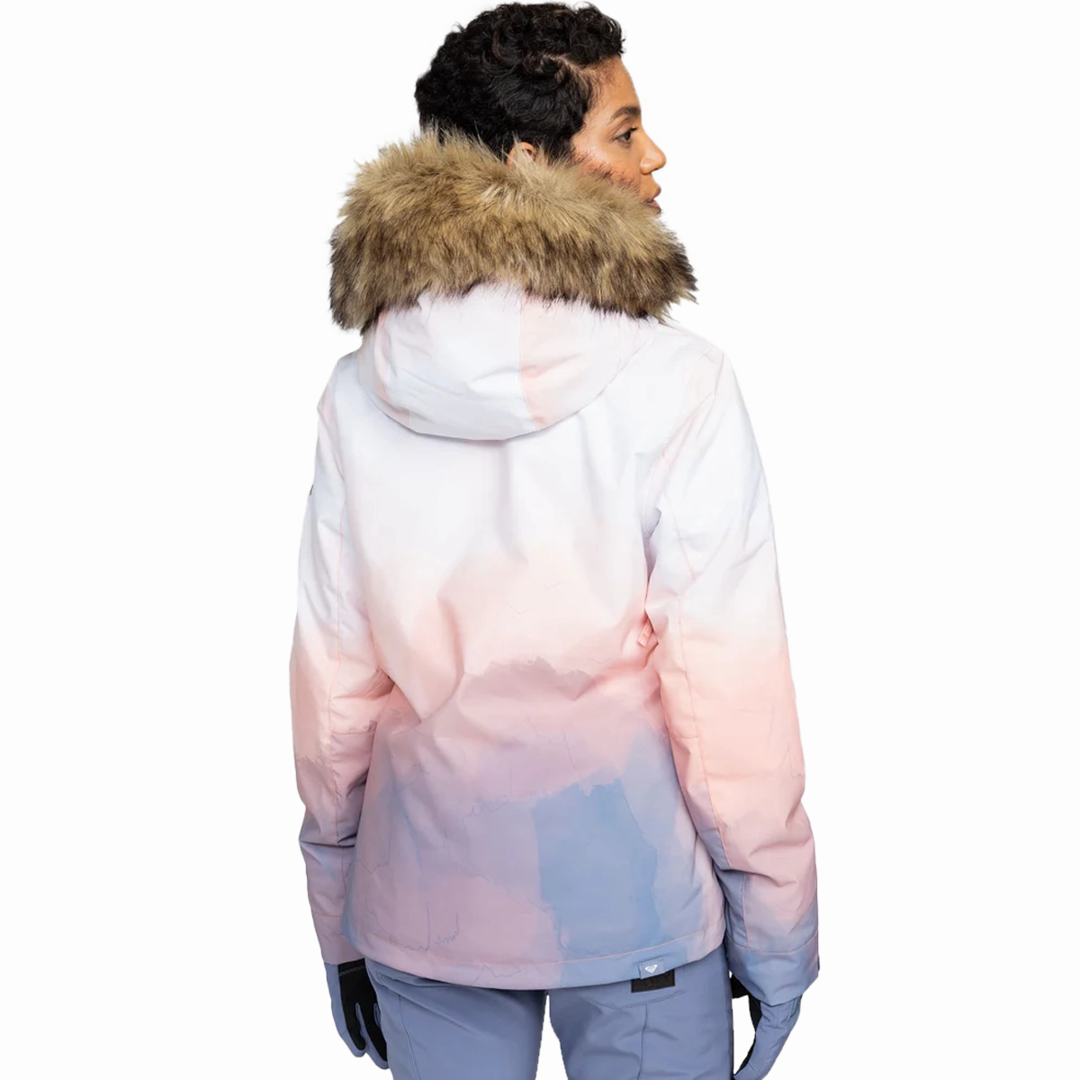 Women's Jet Ski Jacket