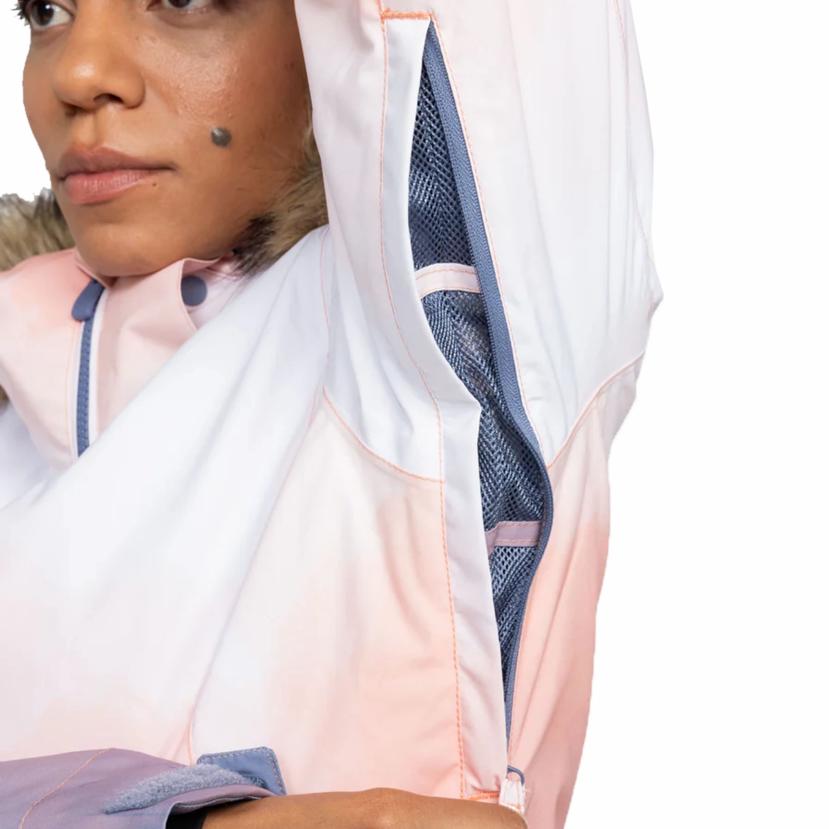 Women's Jet Ski Jacket