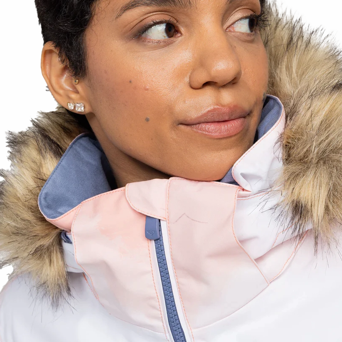 Women's Jet Ski Jacket