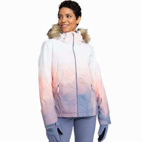 Women's Jet Ski Jacket