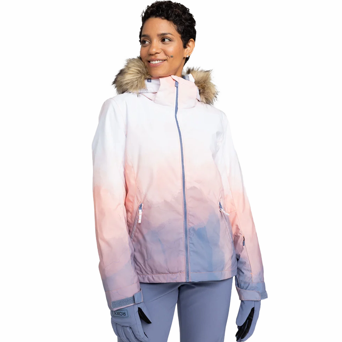 Women's Jet Ski Jacket