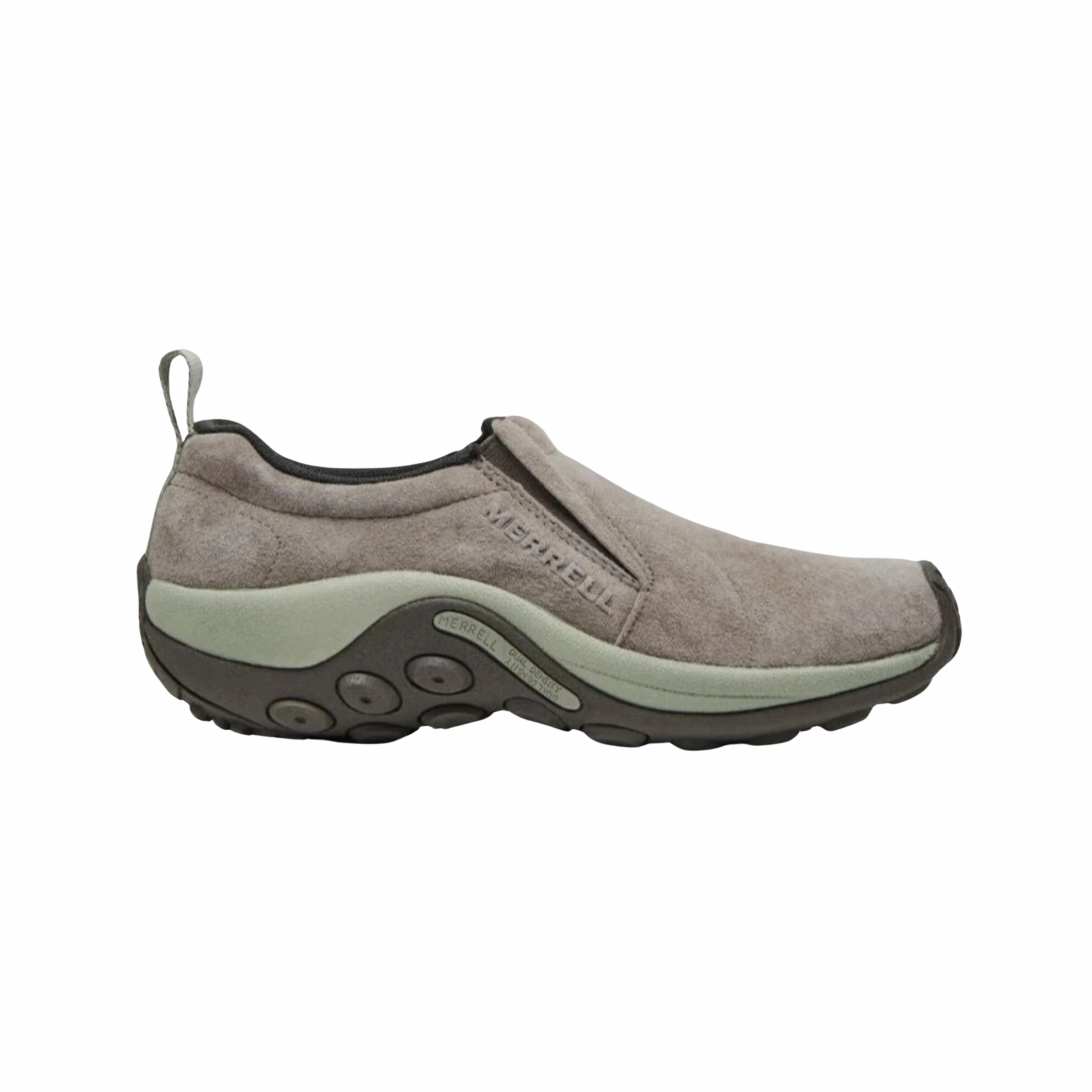 Women's Jungle Moc - Brindle/Tea (Regular Width)