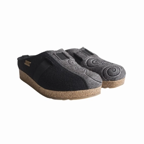 Women's Magic - Black/Grey