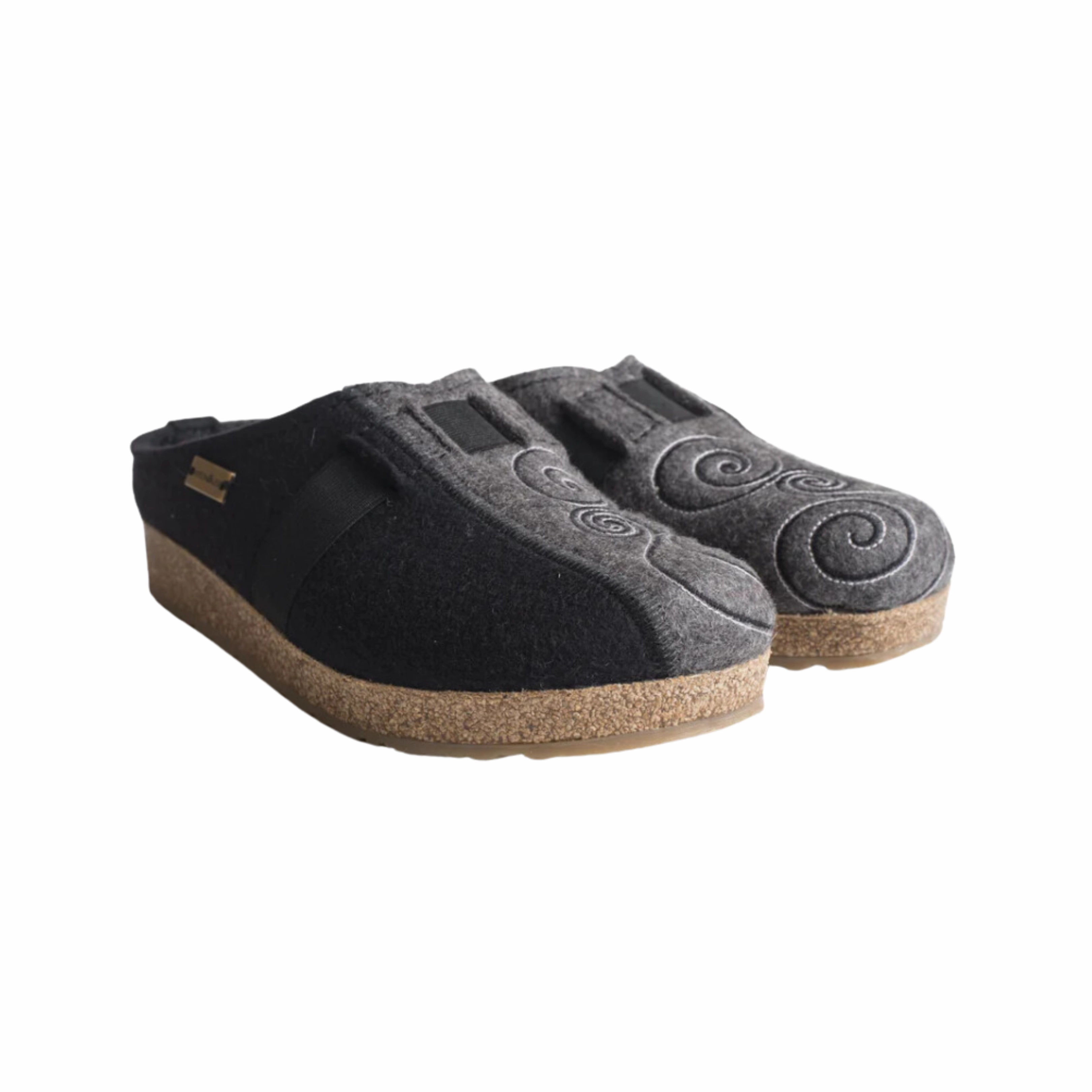 Women's Magic - Black/Grey