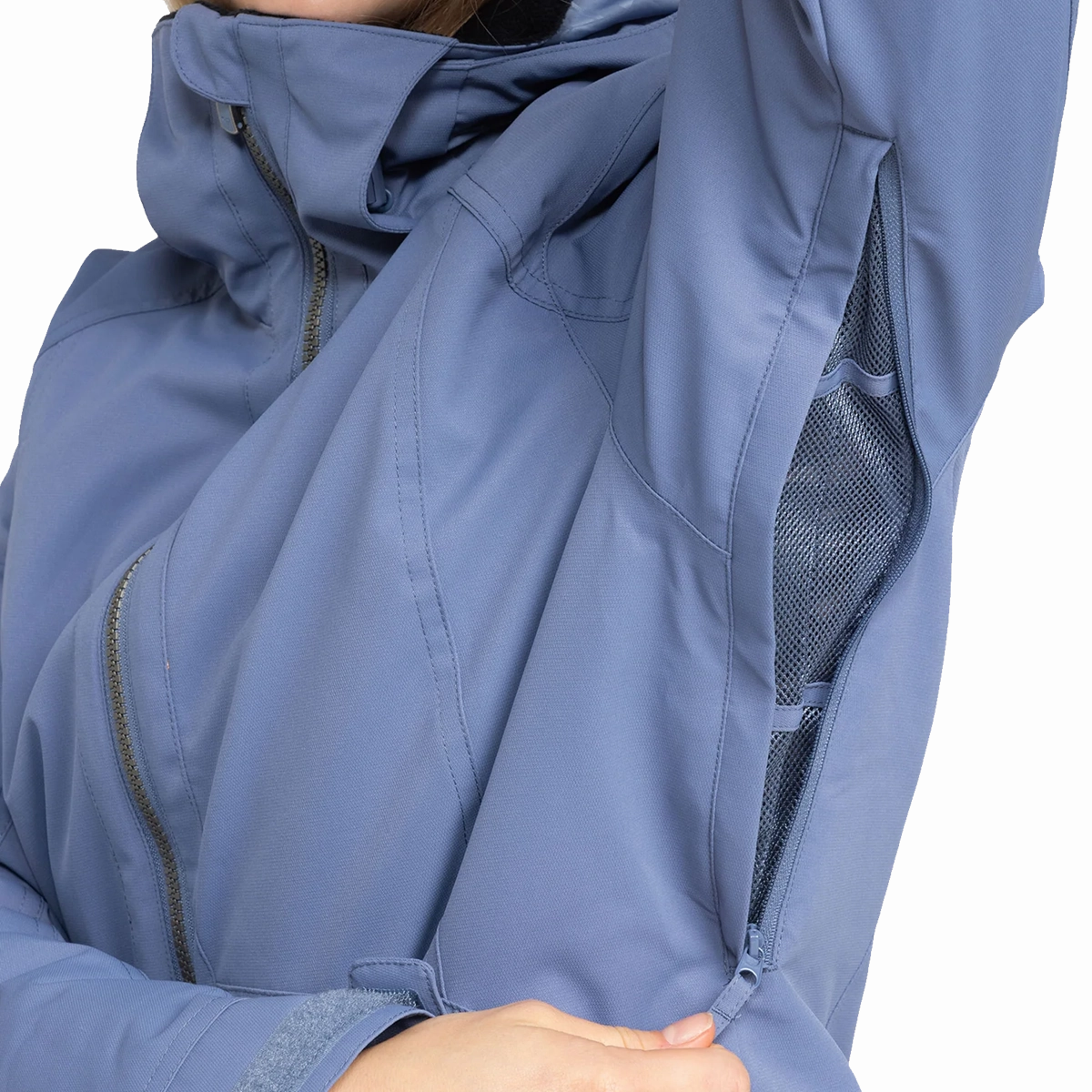 Women's Meade Jacket