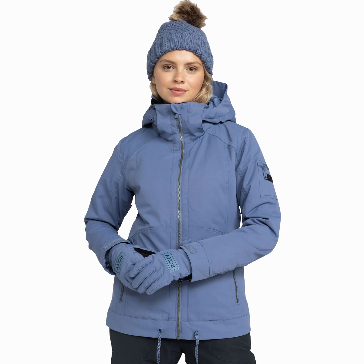 Women's Meade Jacket